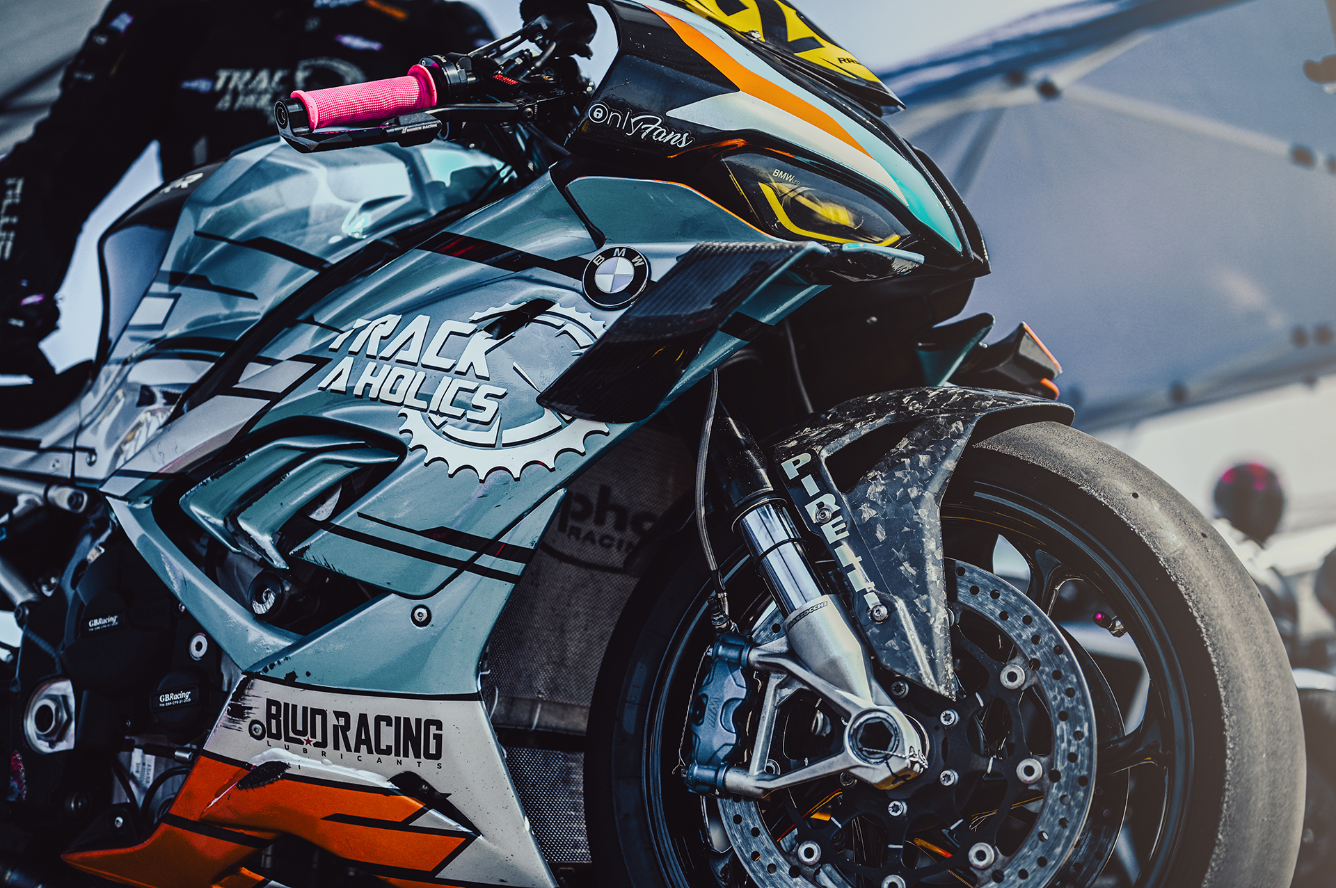 BT Moto (BrenTune) Audible Traction +RACE mapping for the BMW S1000RR / R / XR / M1000RR / R / XR (2020+) BT Moto (BrenTune) Audible Traction +RACE mapping for the BMW S1000RR / R / XR / M1000RR / R / XR (2020+)